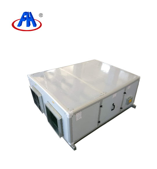 全熱交換器