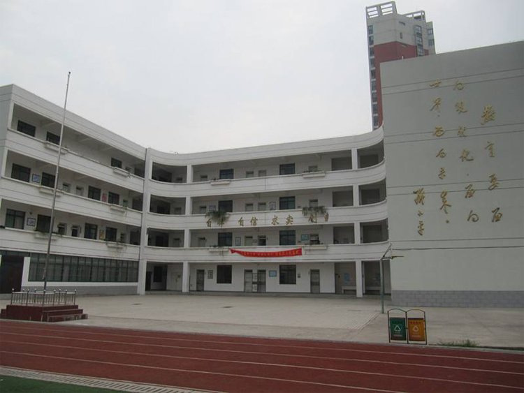 蘇州鳳凰城小學